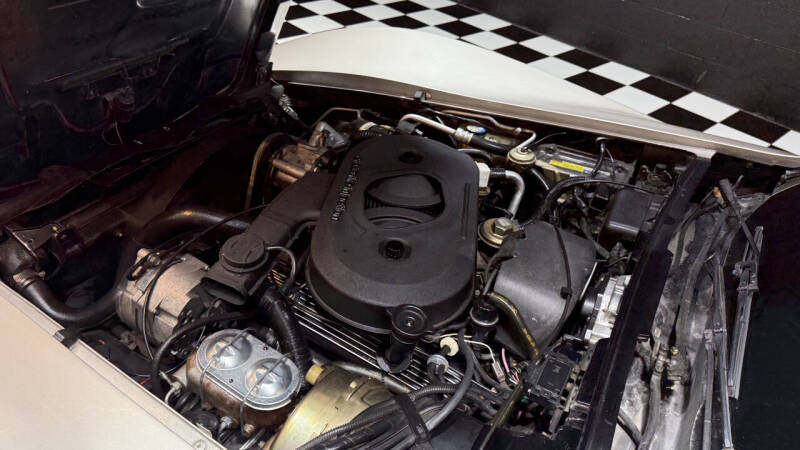 1982 Chevrolet Corvette Collector Edition