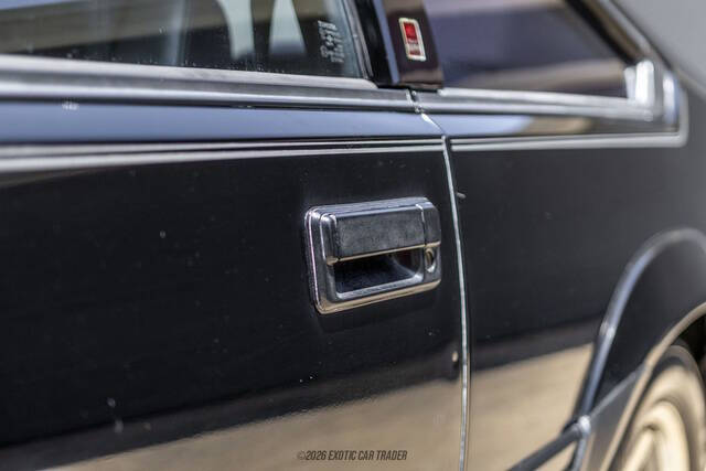 1985 Toyota Celica