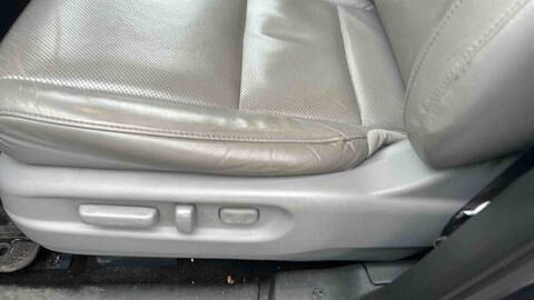 2017 Honda Ridgeline RTL-E