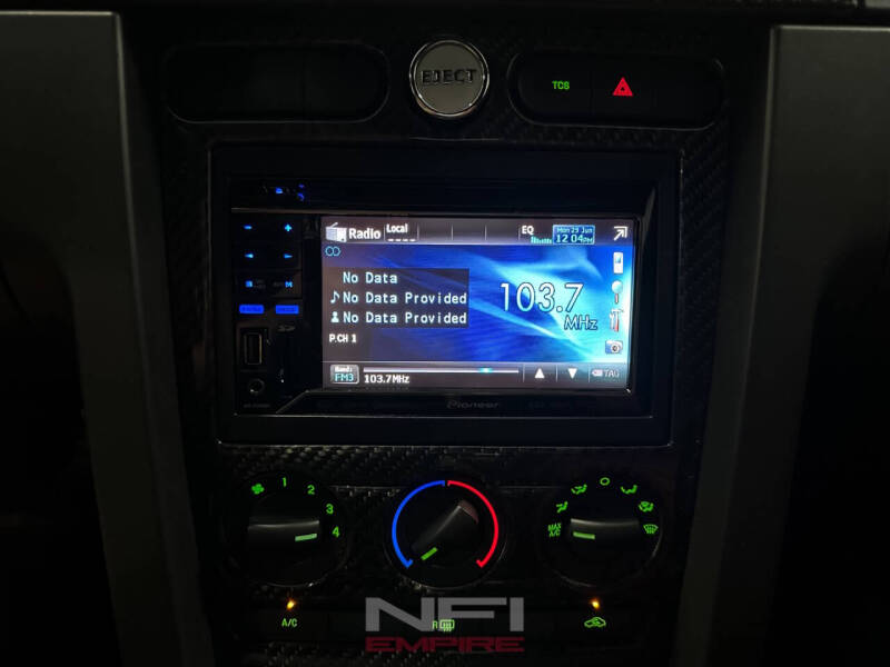 2007 Ford Mustang GT Premium