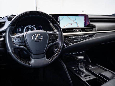 2019 Lexus ES 350
