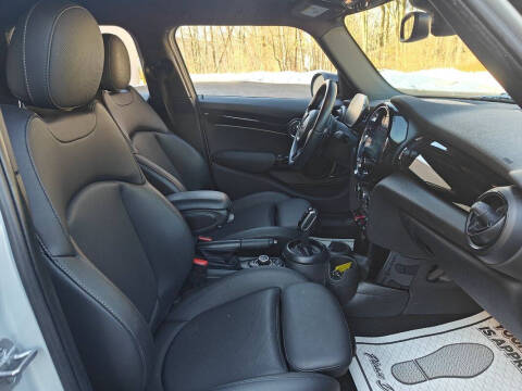 2023 MINI Hardtop 4 Door Cooper S