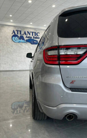 2019 Dodge Durango GT Plus