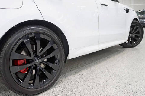 2025 Land Rover Range Rover Sport P460e Dynamic SE