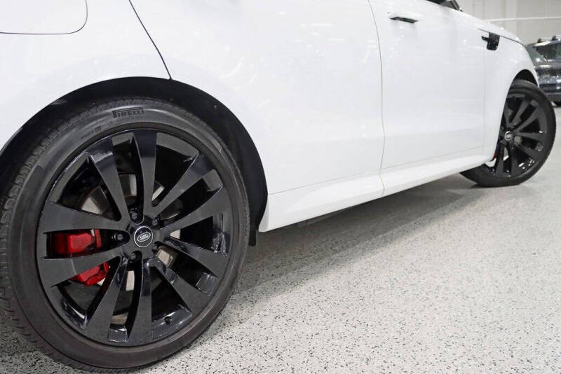 2025 Land Rover Range Rover Sport P460e Dynamic SE