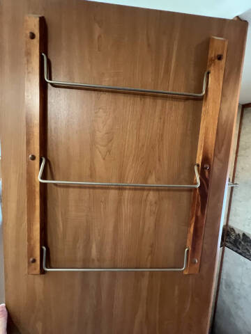 2007 Tiffin Allegro 34XB