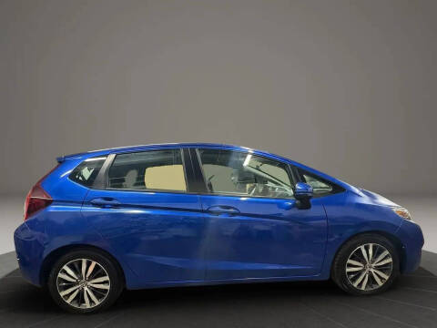 2015 Honda Fit