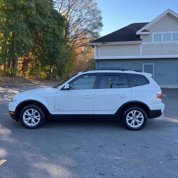 2010 BMW X3 for sale at Green Light Auto in Bridgeton, NJ