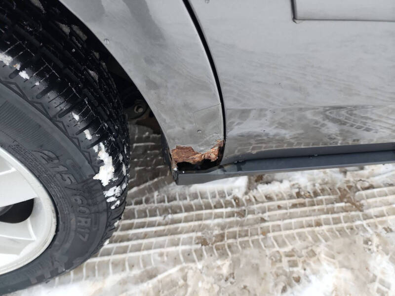 2006 Ford Five Hundred SE