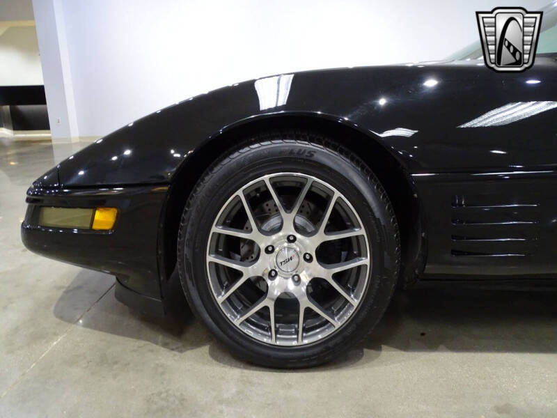 1994 Chevrolet Corvette