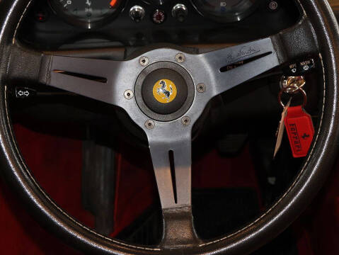 1980 Ferrari 308 GTSI