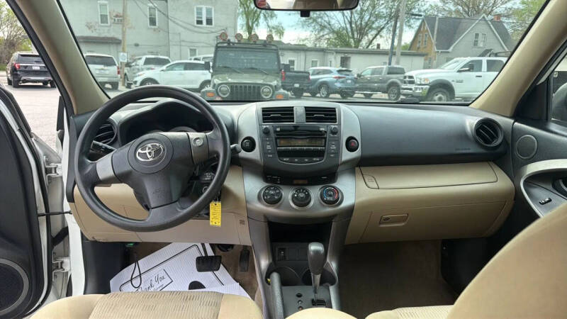 2009 Toyota RAV4
