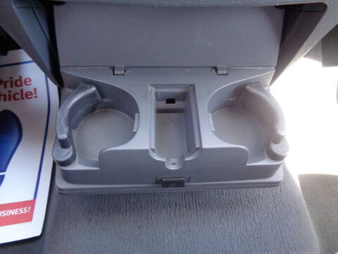 2008 Dodge Ram 1500 ST