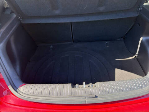 2017 Hyundai Veloster