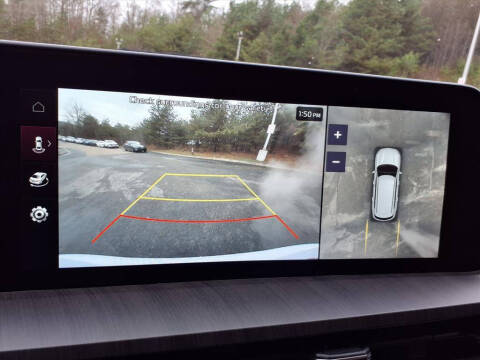 2023 Kia Telluride SX-Prestige