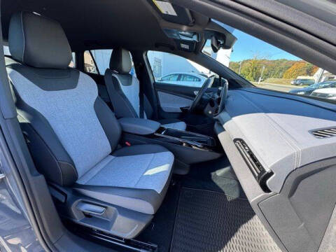 2025 Volkswagen ID.4 Pro