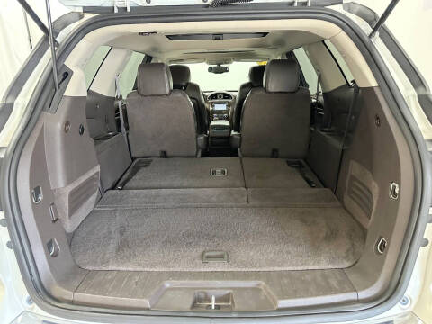 2013 Buick Enclave Premium