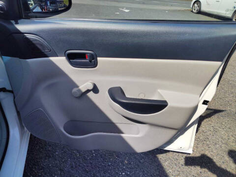 2007 Hyundai Accent GLS