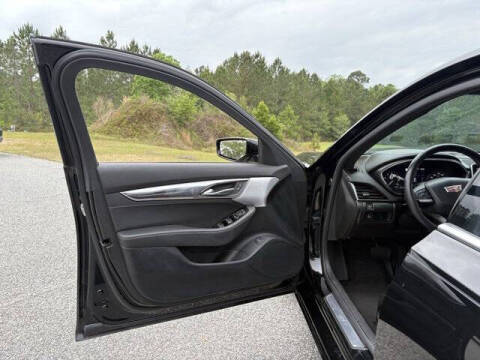 2020 Cadillac CT5 Luxury