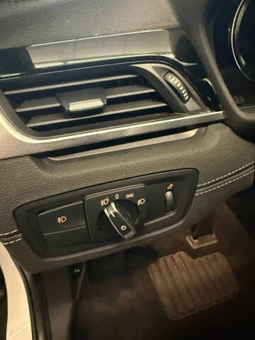 2018 BMW X2 sDrive28i