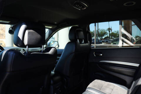 2020 Dodge Durango GT Plus