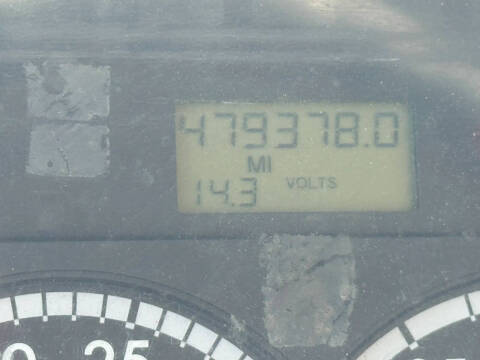 2013 Freightliner M2 106