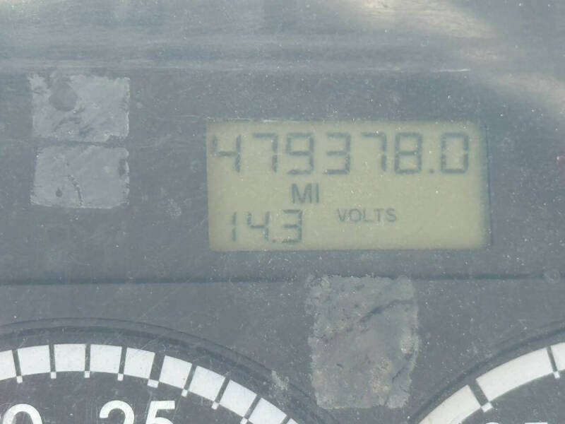 2013 Freightliner M2 106