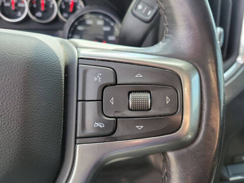 2023 Chevrolet Silverado 2500HD