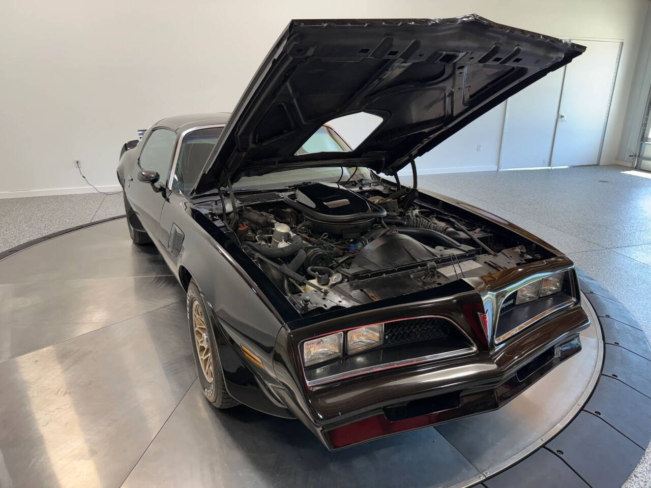 1978 Pontiac Trans Am 51