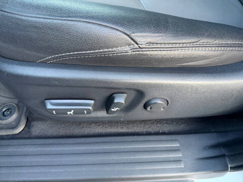 2014 Toyota 4Runner SR5