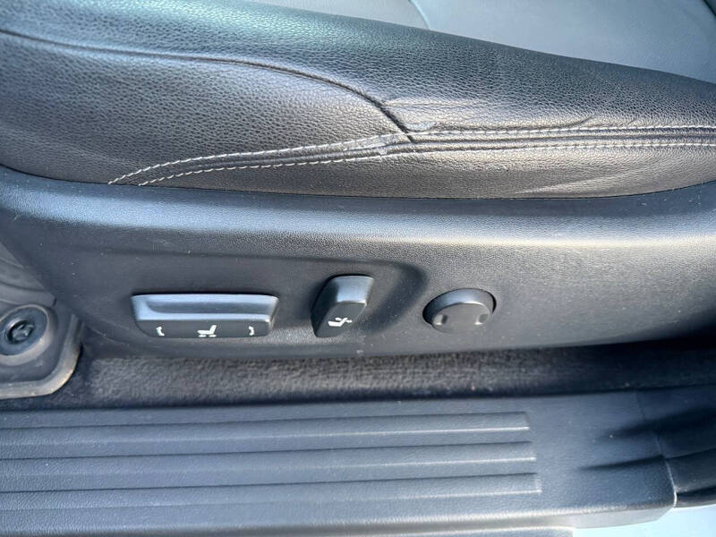 2014 Toyota 4Runner SR5