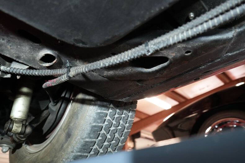 1963 Chevrolet Corvette