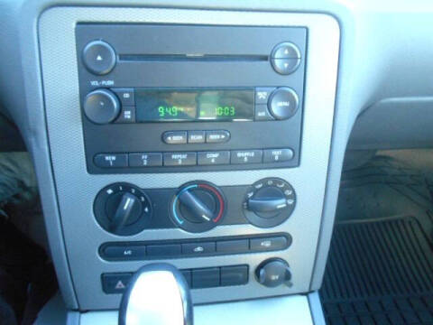 2006 Ford Five Hundred SE