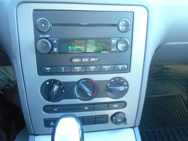 2006 Ford Five Hundred SE