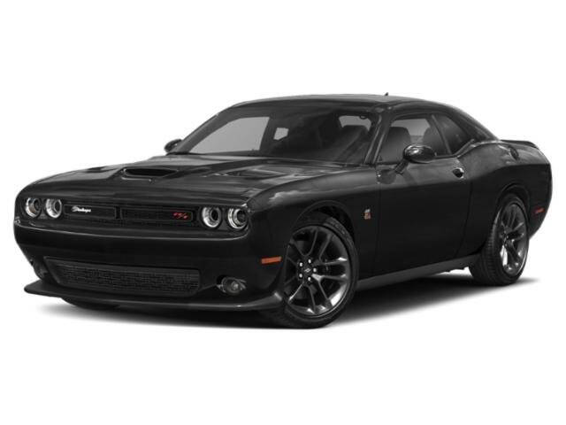 2023 Dodge Challenger for sale at Audubon Chrysler Center in Henderson KY
