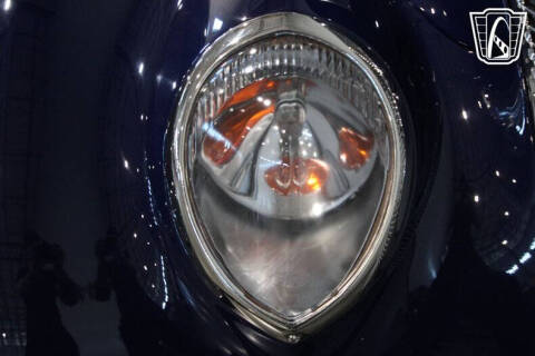 1937 Ford Phaeton