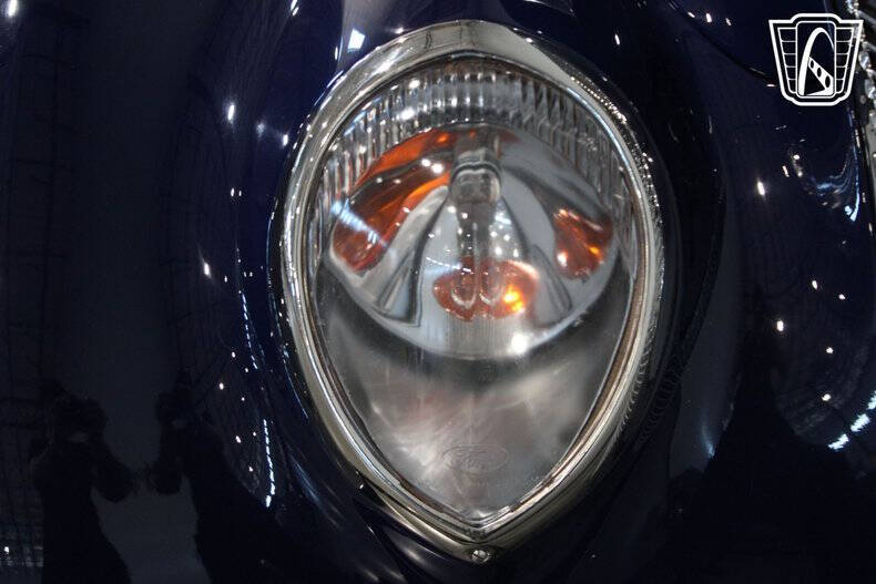 1937 Ford Phaeton