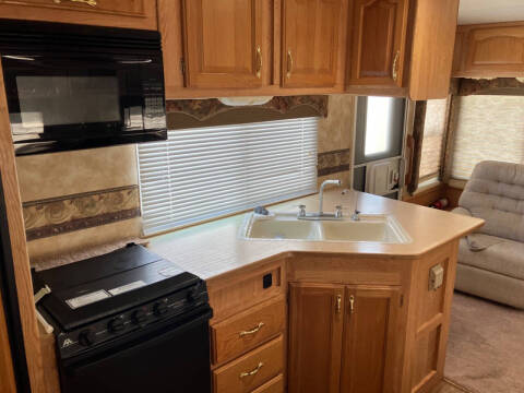 2003 Keystone RV Laredo