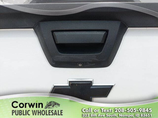 2009 Chevrolet Avalanche LS