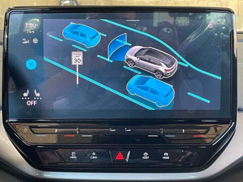 2024 Volkswagen ID.4 S