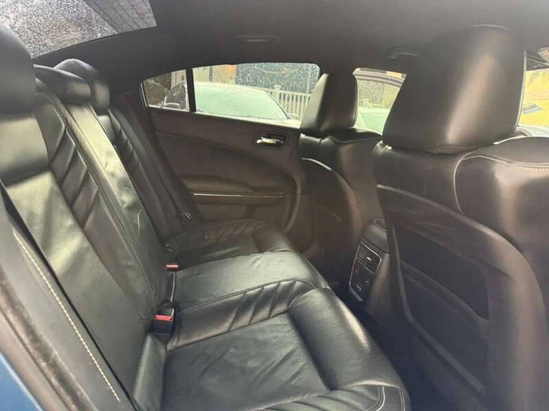 2020 Dodge Charger