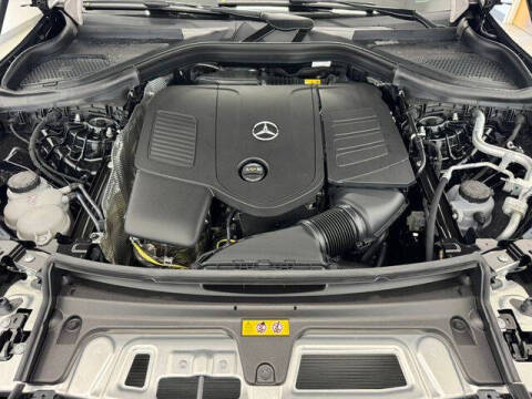 2026 Mercedes-Benz GLC GLC 300 4MATIC