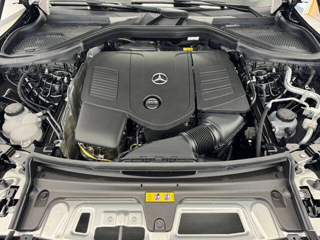 2026 Mercedes-Benz GLC GLC 300 4MATIC