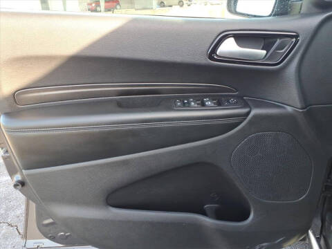 2024 Dodge Durango SXT Plus