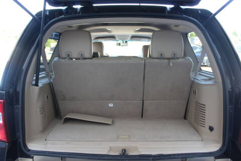 2013 Ford Expedition XLT