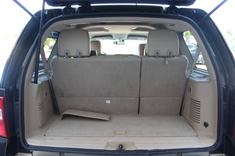 2013 Ford Expedition XLT