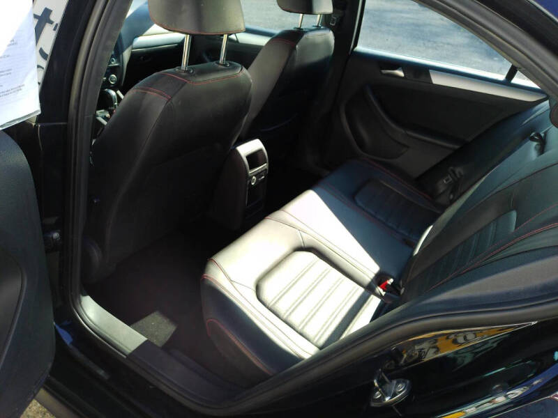 2013 Volkswagen Jetta