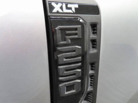 2024 Ford F-250 Super Duty