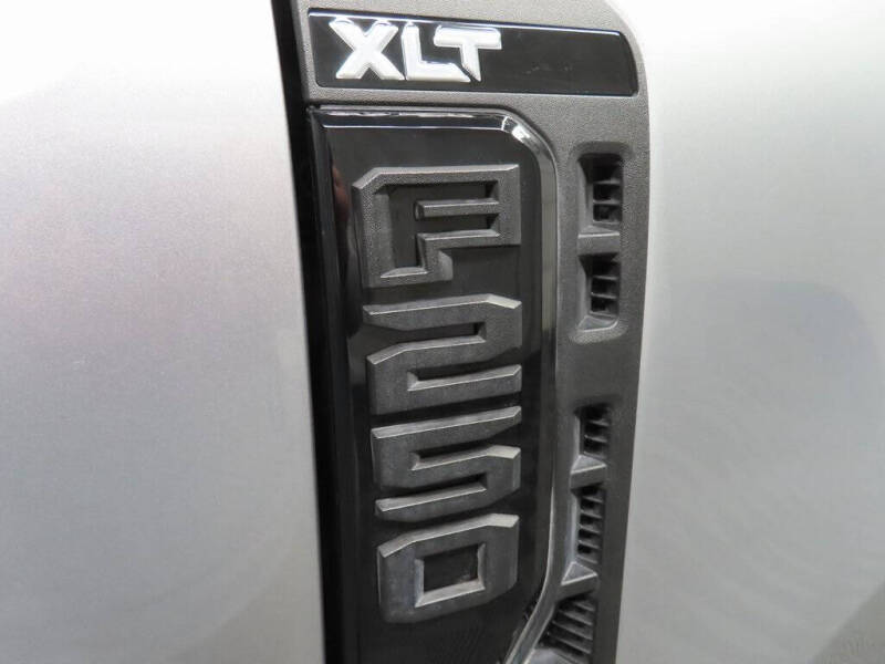 2024 Ford F-250 Super Duty