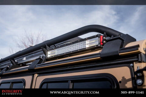 1987 HUMMER H1